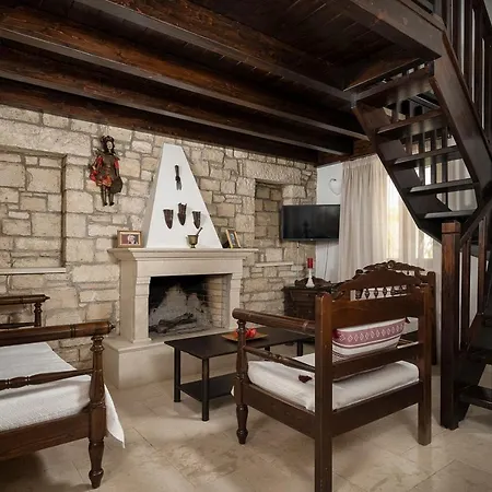 Villa Orelia Cretan Villas *