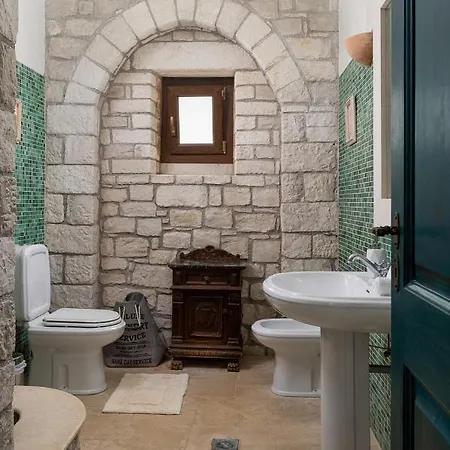 Orelia Cretan Villas Villa Kamilari