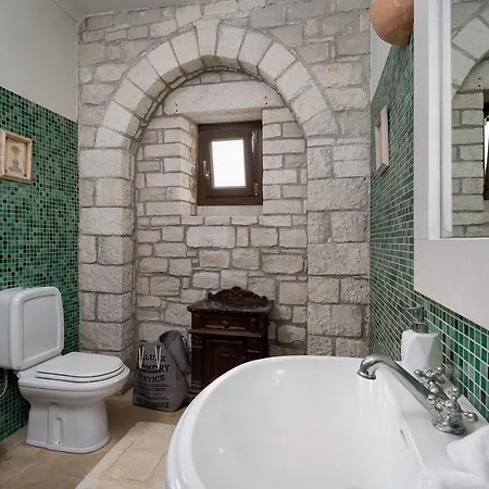 Villa Orelia Cretan Villas *