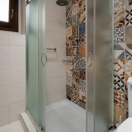 Orelia Cretan Villas * Kamilari