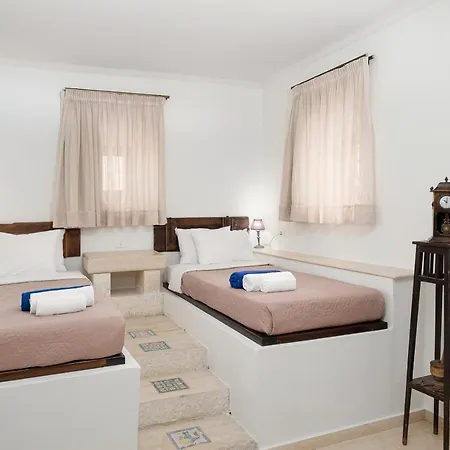 Orelia Cretan Villas