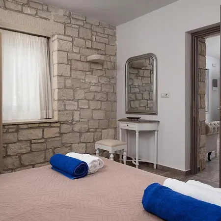 Orelia Cretan Villas Villa *