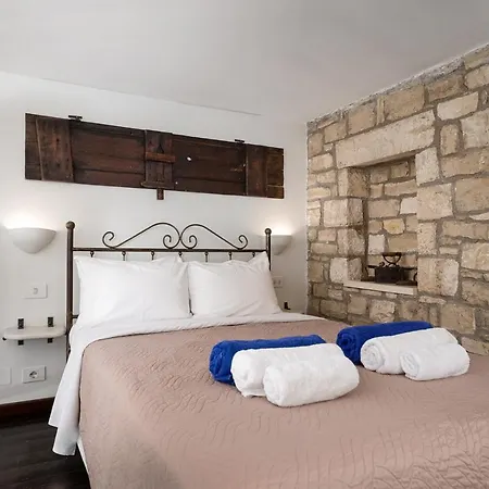 Villa Orelia Cretan Villas Kamilari