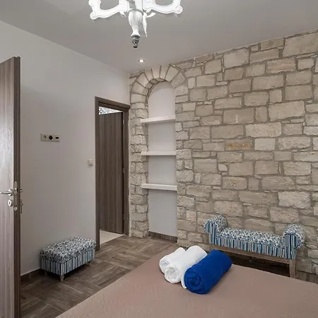 Orelia Cretan Villas *