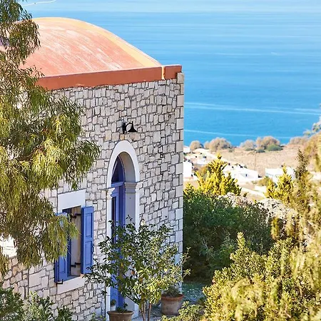 Villa Orelia Cretan Villas