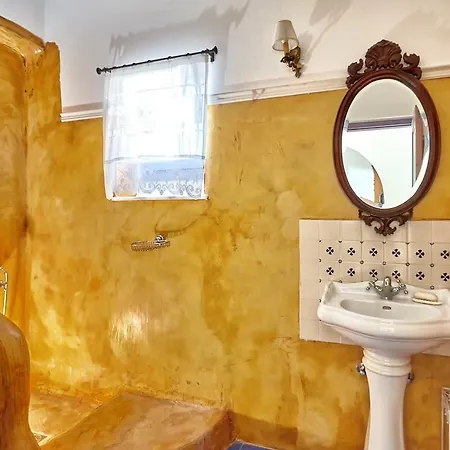 Orelia Cretan Villas Kamilari