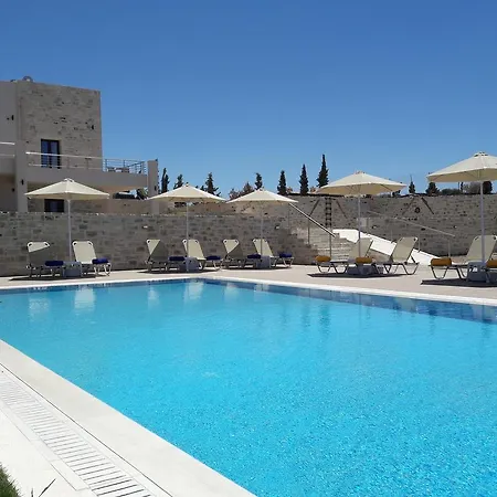 Villa Orelia Cretan Villas