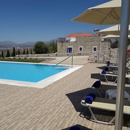 Orelia Cretan Villas Villa