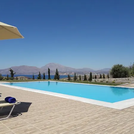 Villa Orelia Cretan Villas