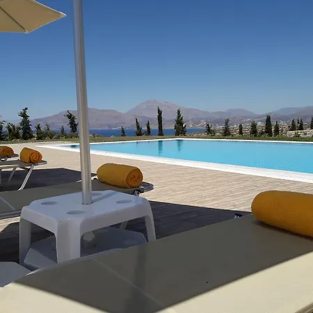 Orelia Cretan Villas Kamilari