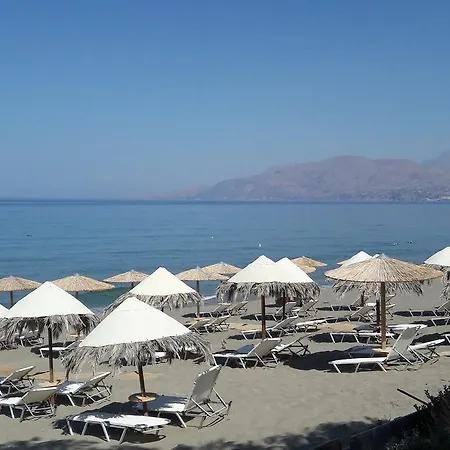 Orelia Cretan Villas *