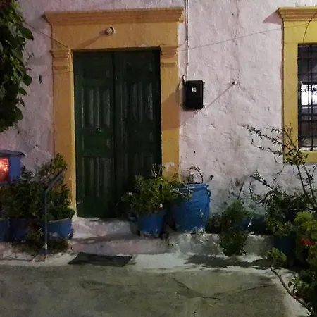 Villa Orelia Cretan Villas Kamilari
