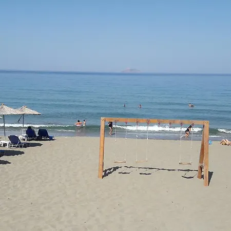 Villa Orelia Cretan Villas
