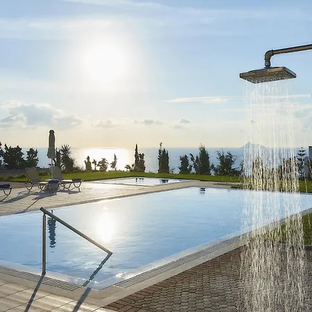 Orelia Cretan Villas Villa *