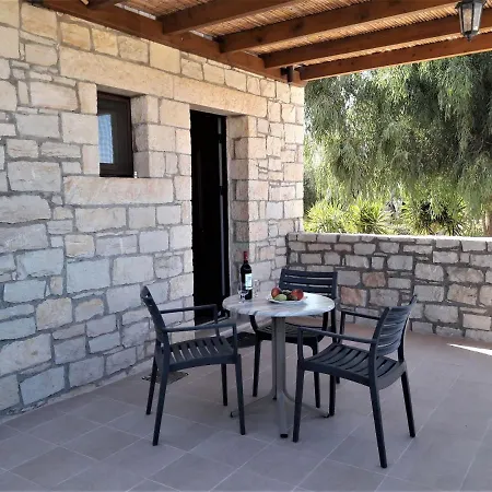 Orelia Cretan Villas Villa *